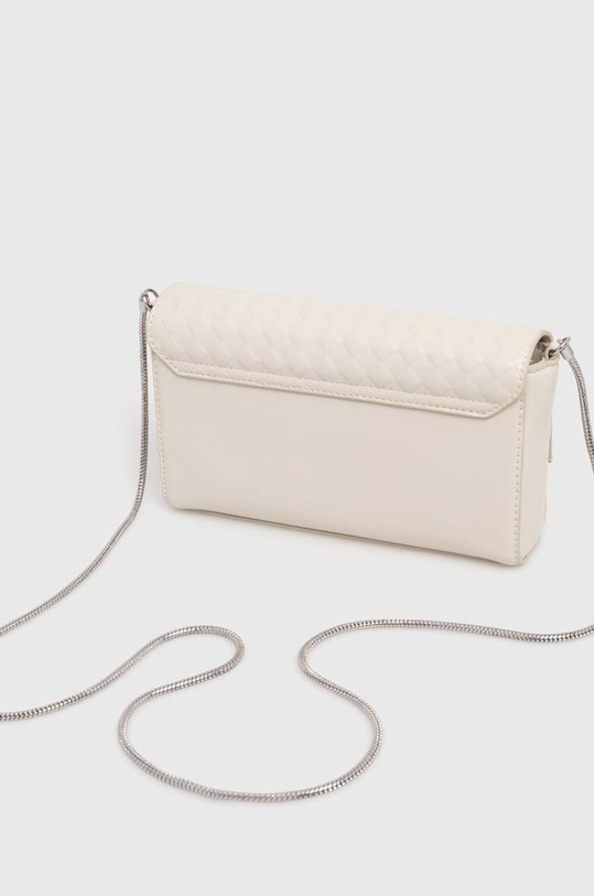 Calvin Klein torebka K60K611990 beżowy SS24