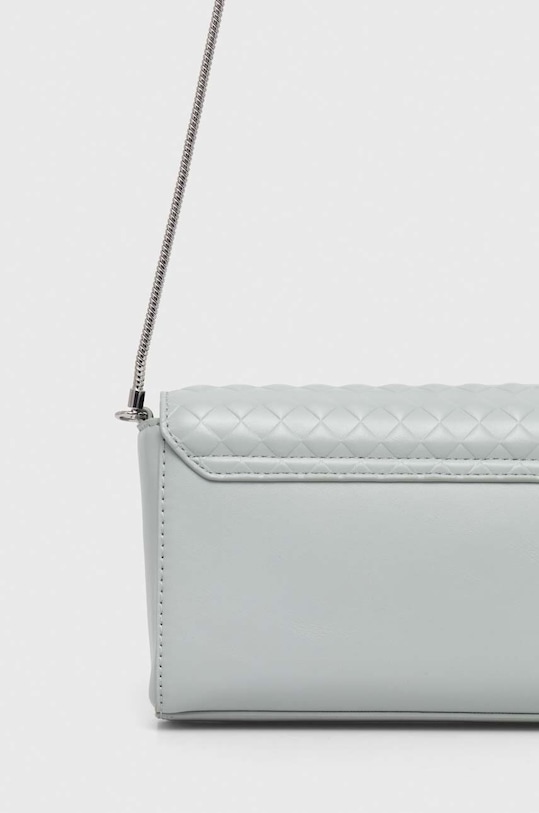 Akcesoria Calvin Klein torebka K60K611990 szary