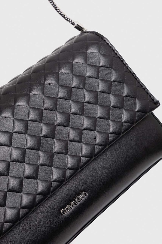 Calvin Klein torebka czarny K60K611990