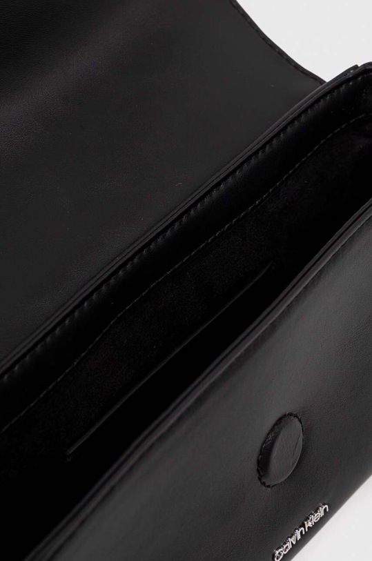Calvin Klein torebka K60K611990 czarny