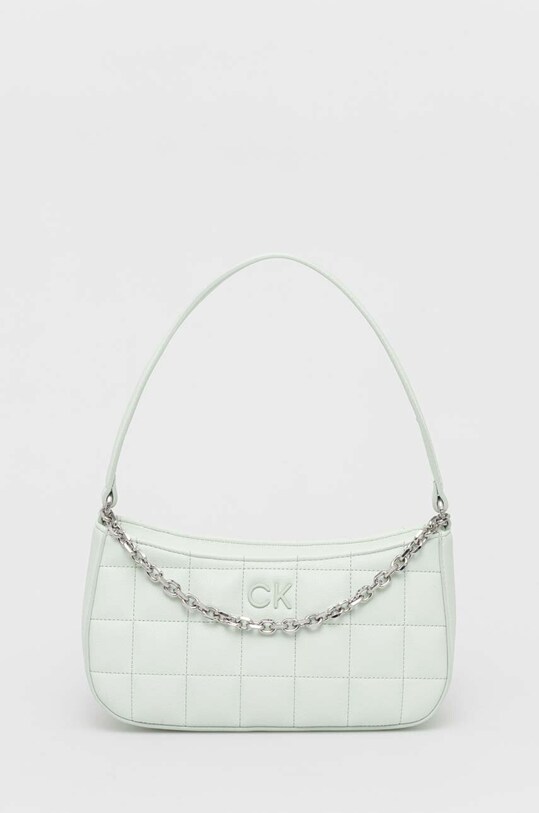 Сумочка Calvin Klein K60K612017 зелений SS24