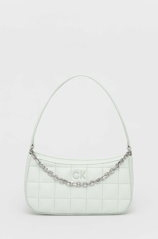 Сумочка Calvin Klein K60K612017 зелёный SS24