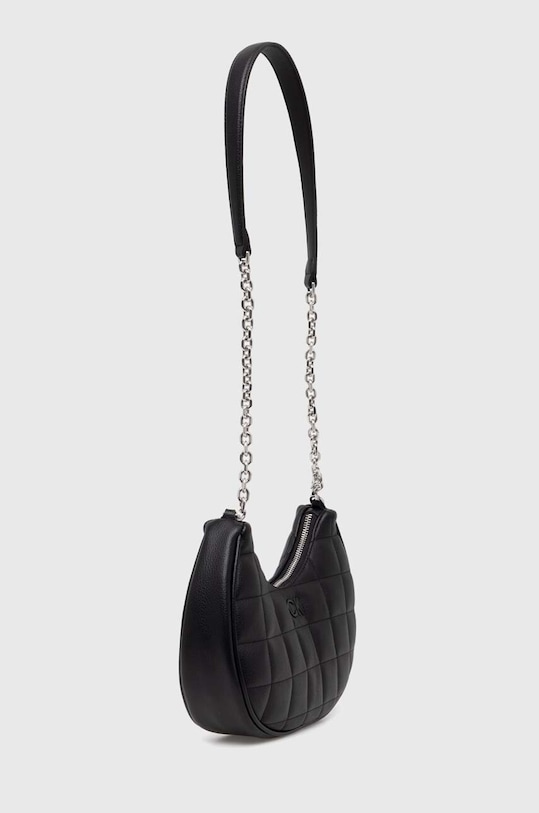 Kabelka Calvin Klein K60K612018 černá SS24