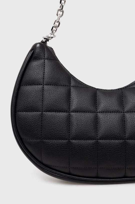 Akcesoria Calvin Klein torebka K60K612018 czarny