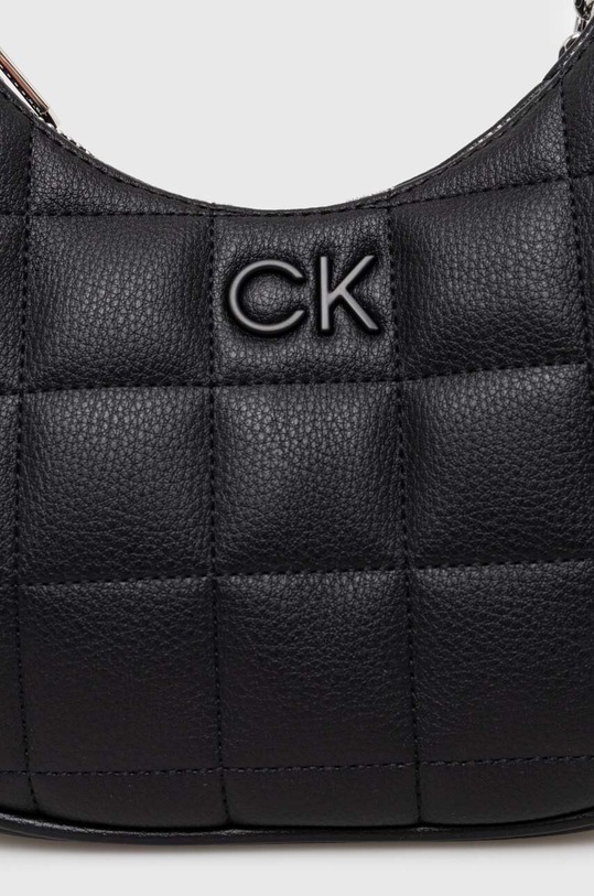 Calvin Klein torebka czarny K60K612018