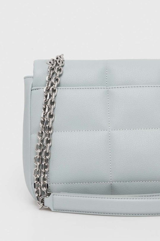 Kabelka Calvin Klein šedá K60K612332