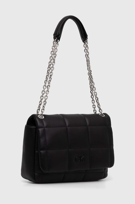 Calvin Klein torebka K60K612332 czarny SS24