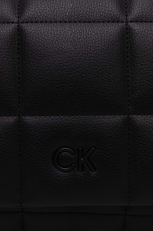 Calvin Klein torebka czarny K60K612332