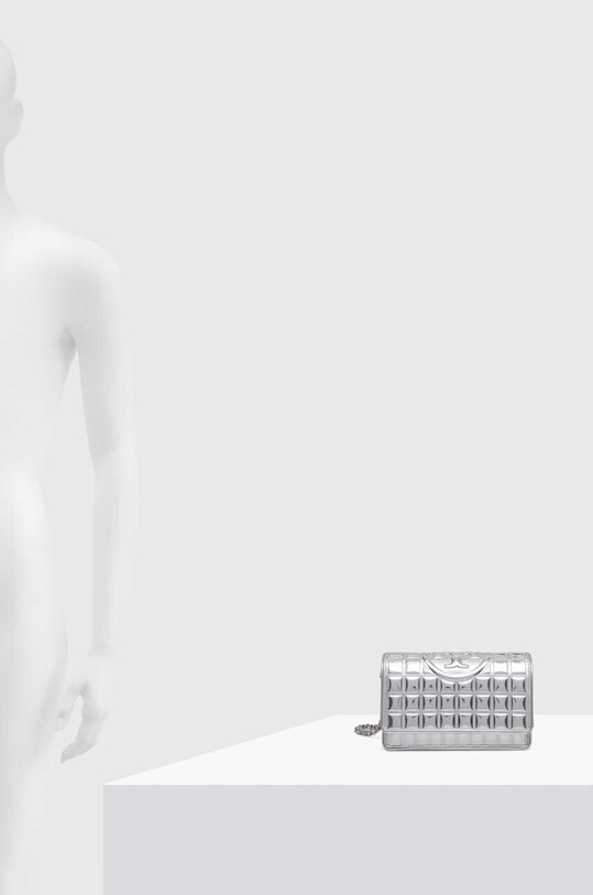 Torbica Tory Burch Fleming Soft Metallic 154945.040