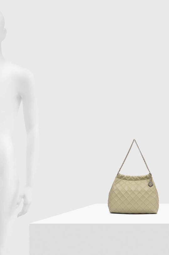 Tory Burch torebka skórzana Fleming Soft 154572.300