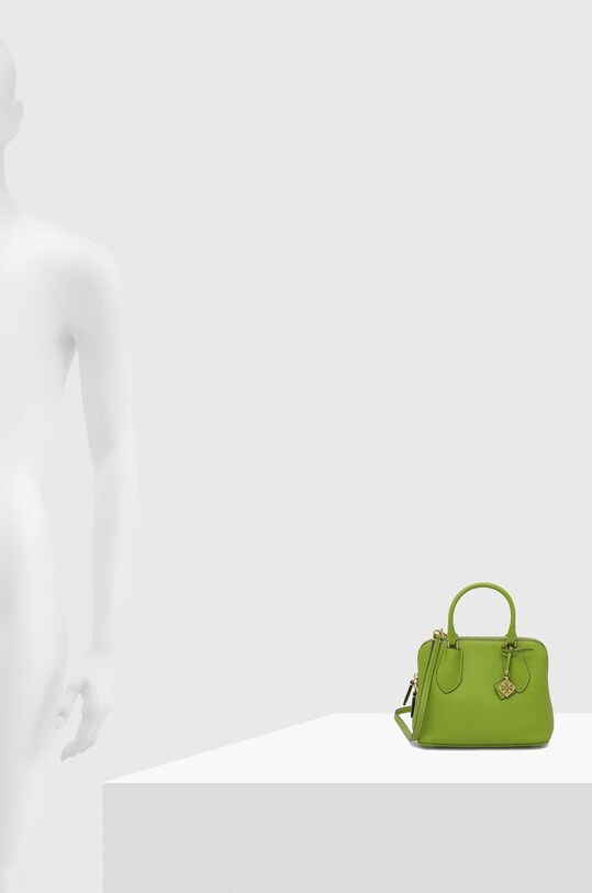 Шкіряна сумочка Tory Burch 155619.300
