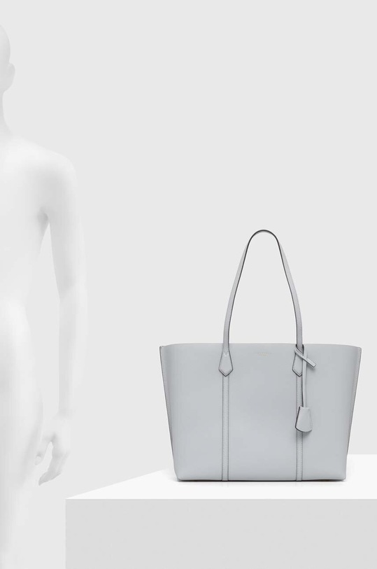 Tory Burch torebka skórzana Perry Triple-Compartment 81932.020