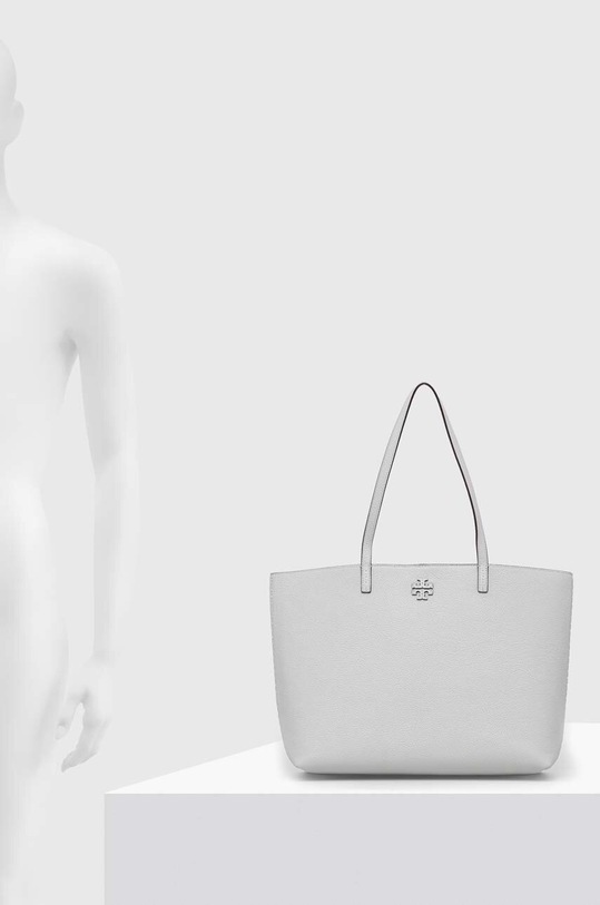Tory Burch torebka skórzana McGraw 152221.021
