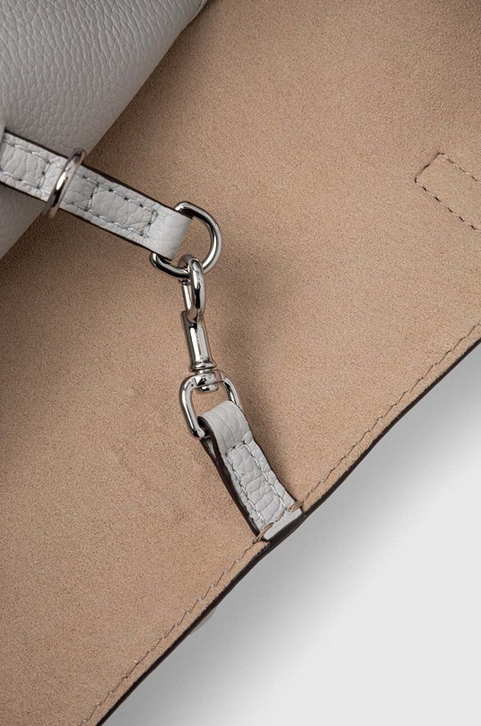 Tory Burch torebka skórzana McGraw 152221.021