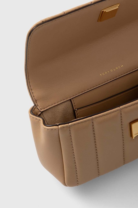 Tory Burch poseta de piele bej 142567.251