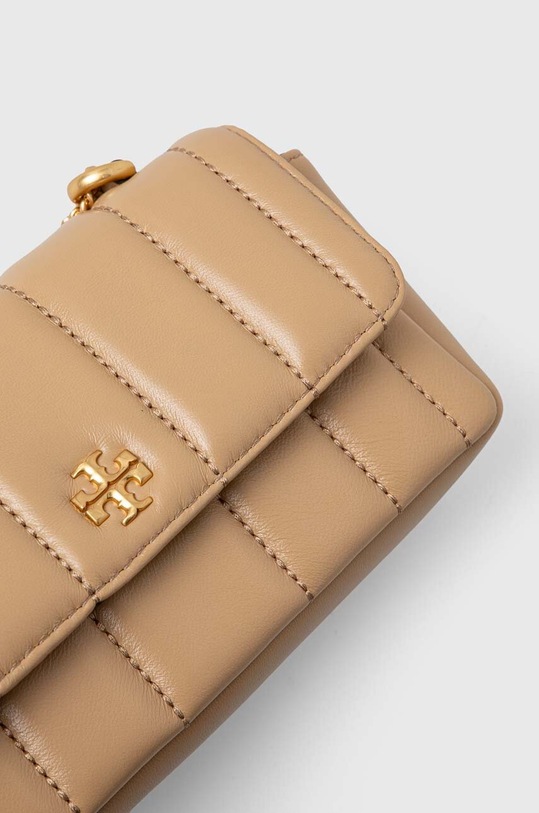 Tory Burch poseta de piele 142567.251 bej