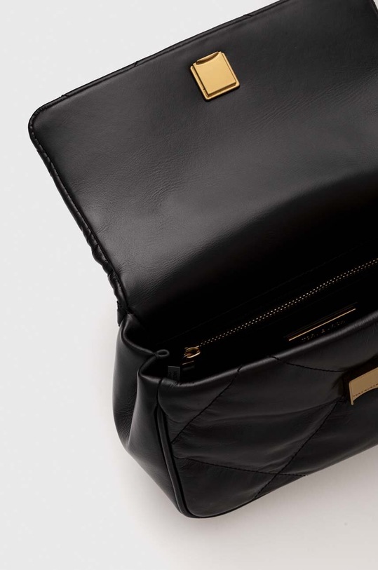 Шкіряна сумочка Tory Burch 154719.001 чорний
