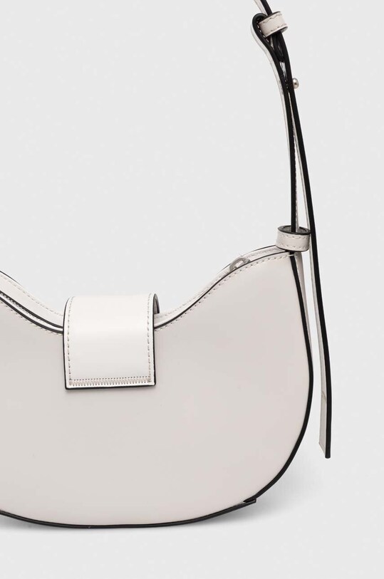 Doplňky Kabelka Calvin Klein Jeans K60K611813 šedá