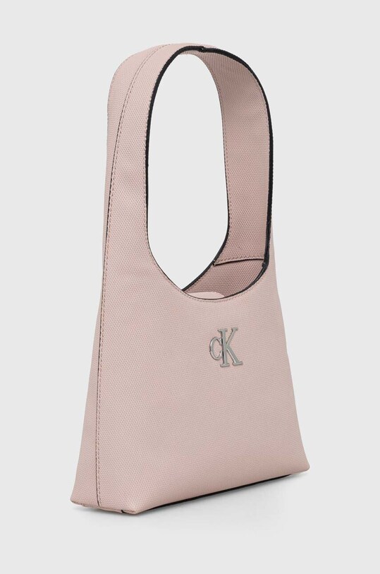 Kabelka Calvin Klein Jeans K60K611820 ružová SS24
