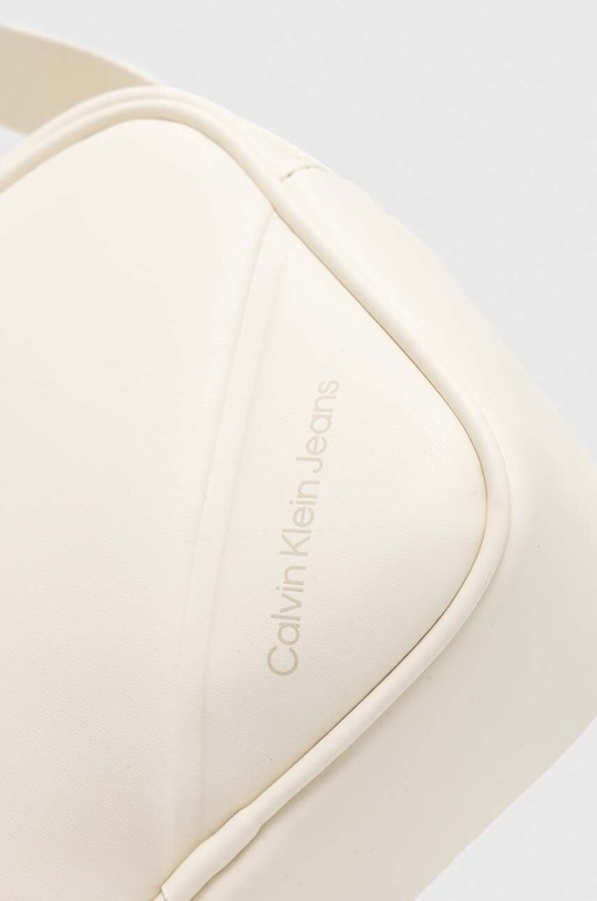 Calvin Klein Jeans torebka beżowy K60K611821