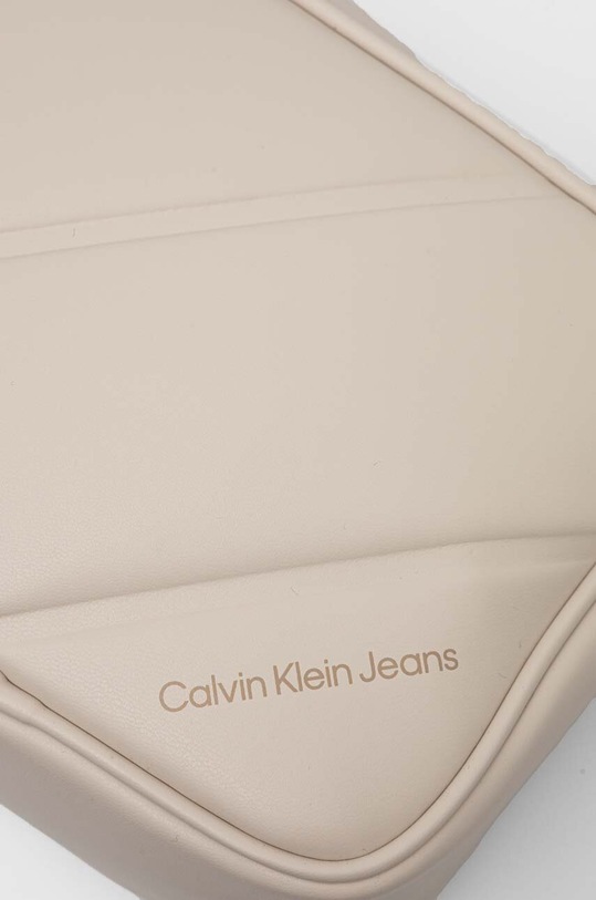 Calvin Klein Jeans torebka beżowy K60K611821