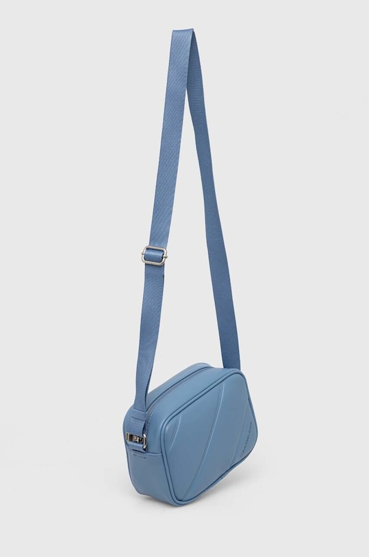 Calvin Klein Jeans torebka K60K611821 niebieski AW24