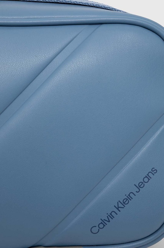 Calvin Klein Jeans torebka niebieski K60K611821