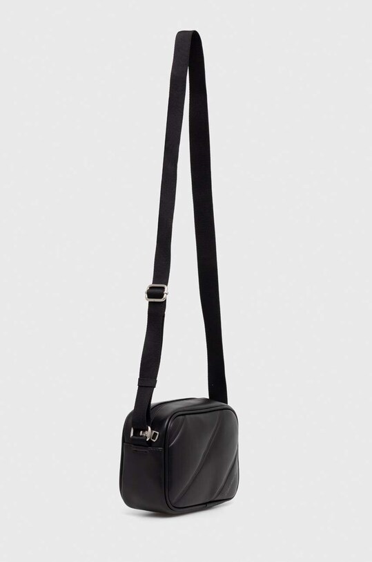 Сумочка Calvin Klein Jeans K60K611821 чёрный AW24