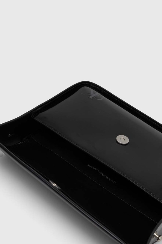 Calvin Klein Jeans poșetă negru K60K611833