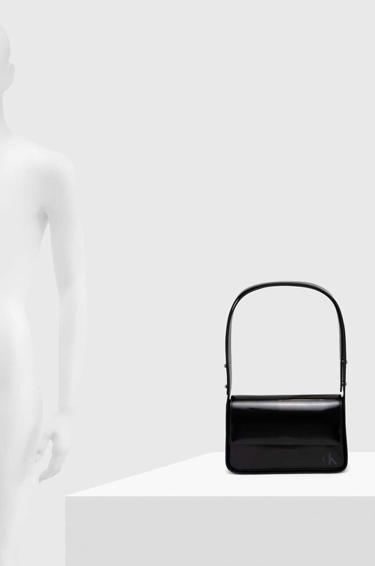 Calvin Klein Jeans poșetă K60K611833 negru