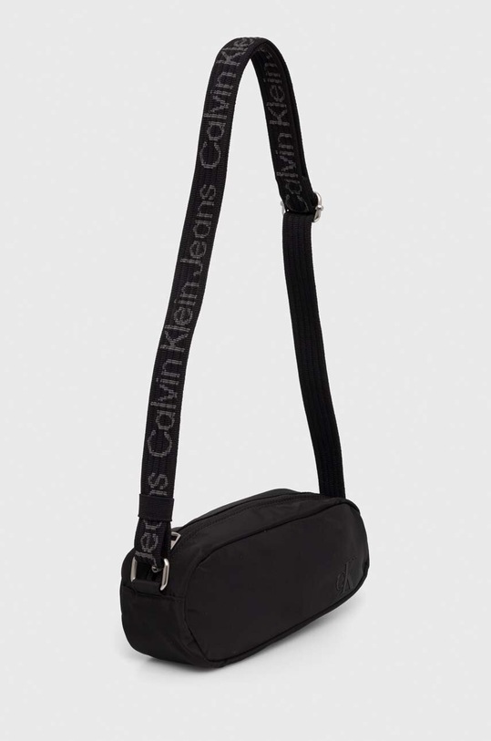 Сумочка Calvin Klein Jeans K60K611945 чорний SS24