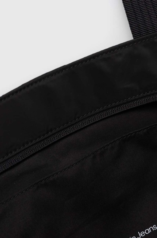Τσάντα Calvin Klein Jeans K60K611946 μαύρο