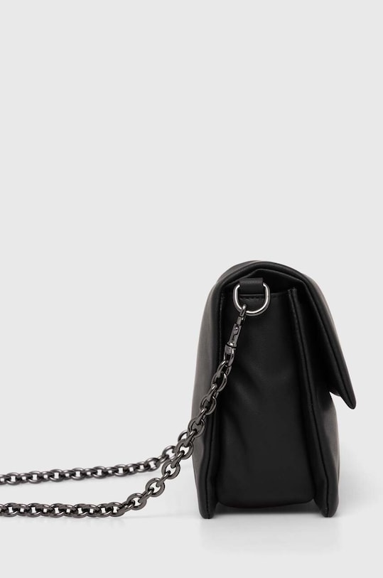 Сумочка Calvin Klein Jeans K60K611947 чорний AW24