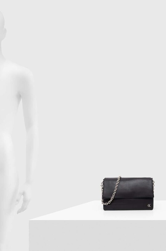 Сумочка Calvin Klein Jeans K60K611947 чорний