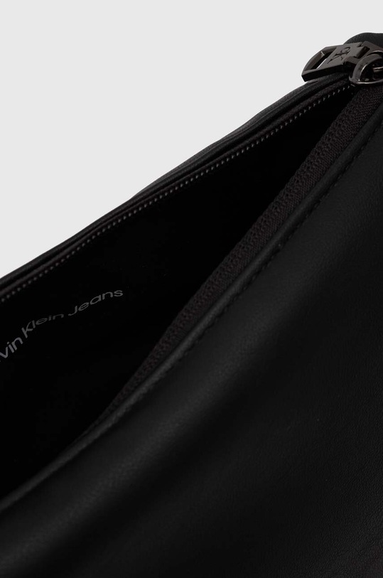 Τσάντα Calvin Klein Jeans K60K611948 μαύρο