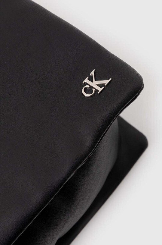 Сумочка Calvin Klein Jeans чорний K60K611948