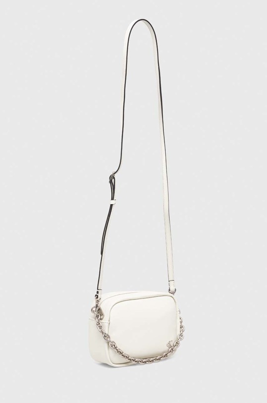 Calvin Klein Jeans torebka K60K611949 beżowy SS24