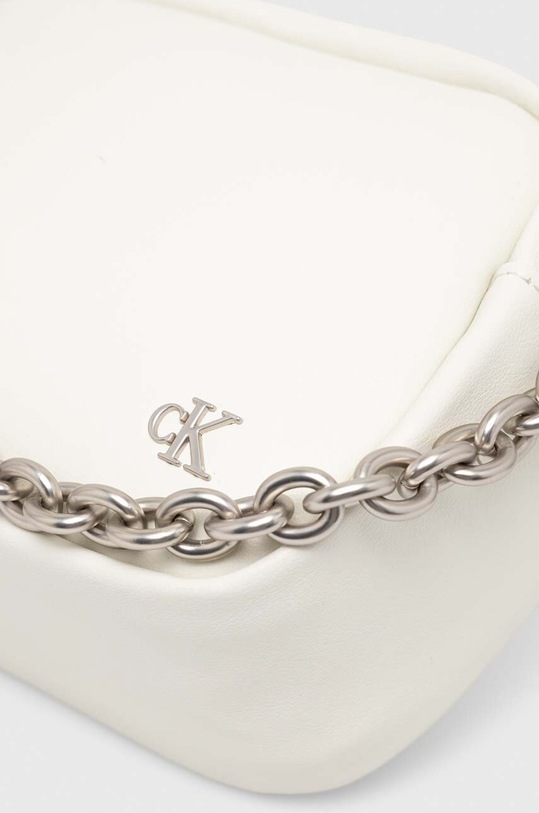 Calvin Klein Jeans torebka beżowy K60K611949