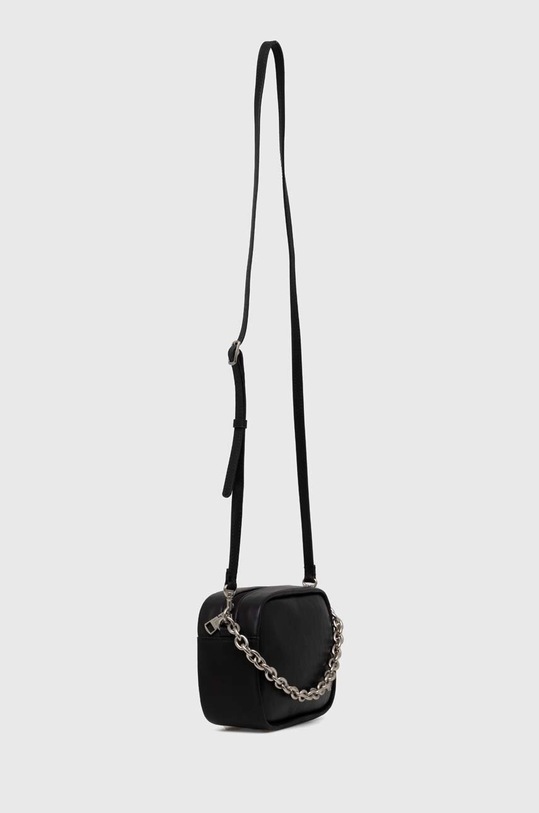 Τσάντα Calvin Klein Jeans K60K611949 μαύρο SS24