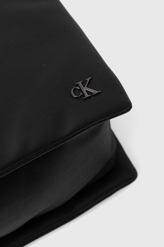 Сумочка Calvin Klein Jeans чорний K60K611950