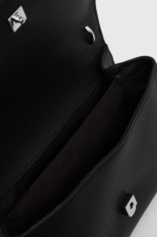 Τσάντα Calvin Klein Jeans K60K611951 μαύρο