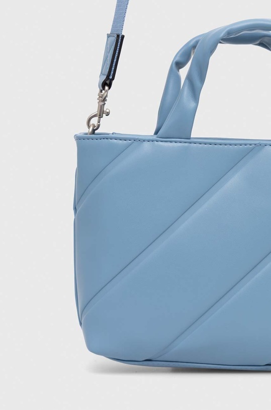 Akcesoria Calvin Klein Jeans torebka K60K611957 niebieski