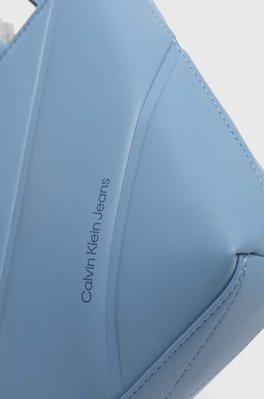 Calvin Klein Jeans torebka niebieski K60K611957