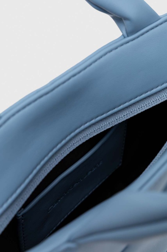 Calvin Klein Jeans torebka K60K611957 niebieski