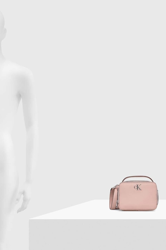 Τσάντα Calvin Klein Jeans K60K611958