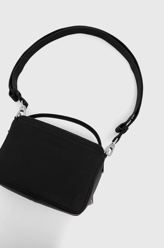 Αξεσουάρ Τσάντα Calvin Klein Jeans K60K611958 μαύρο