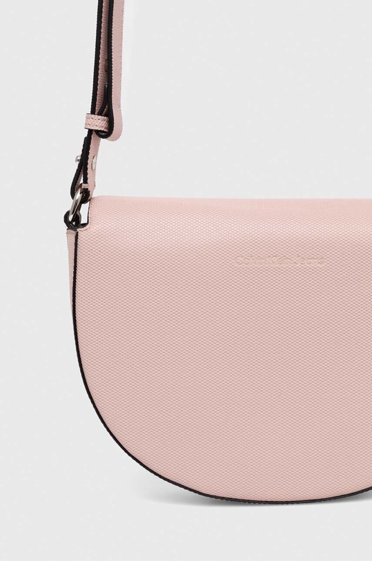 Αξεσουάρ Τσάντα Calvin Klein Jeans K60K611961 ροζ