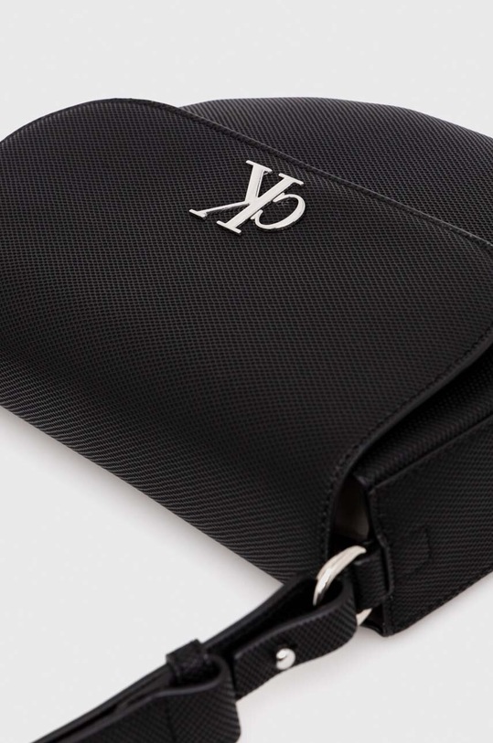 Doplnky Kabelka Calvin Klein Jeans K60K611961 čierna