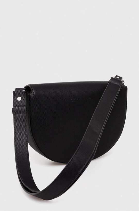 Kabelka Calvin Klein Jeans čierna K60K611961