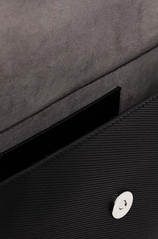 Kabelka Calvin Klein Jeans K60K611961 čierna